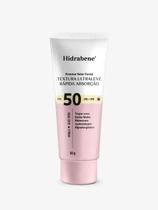 HIdrabene Protetor Solar Facial FPS 50 50 g HIdrabene Protetor Solar Facial FPS 50 50 g