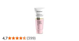 Hidrabene Protetor Solar Facial FPS 50 Toque Seco Matte Oil Free 50g Hidrabene Protetor Solar Facial FPS 50 Toque Seco Matte Oil Free 50g