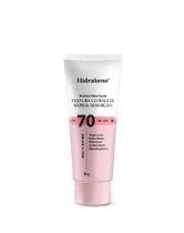 HIdrabene Protetor Solar Facial FPS 70 50 g HIdrabene Protetor Solar Facial FPS 70 50 g