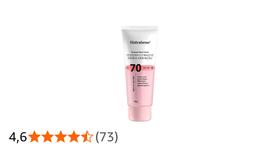 Hidrabene Protetor Solar Facial FPS 70 Textura Ultraleve 50g Hidrabene Protetor Solar Facial FPS 70 Textura Ultraleve 50g