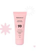 Hidrabene Protetor Solar Facial Fps 99 - 40 G Hidrabene Protetor Solar Facial Fps 99 - 40 G