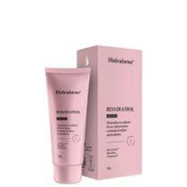 Hidrabene resveratrol - - 130