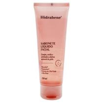 Hidrabene Sabonete Líquido Facial Vegano 120 ml