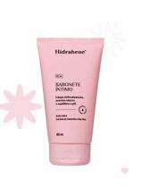 Hidrabene Sabonete Líquido Íntimo 150 ml