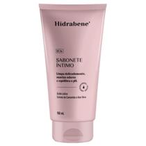 Hidrabene Sabonete Líquido Íntimo 150ml '
