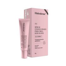 Hidrabene Serum Concentrado Área dos Olhos 15 g