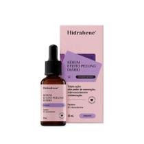 Hidrabene Sérum Efeito Peeling 30 ml Hidrabene Sérum Efeito Peeling 30 ml