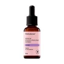 Hidrabene Sérum Efeito Peeling Diário 30ml