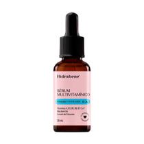 Hidrabene Sérum Facial Hidratante Multivitamínico 30ml