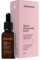 Hidrabene serum hyaluronic c3 - 30 ml