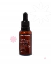 Hidrabene Serum Hyaluronic C3 30 Ml