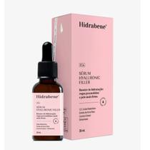 Hidrabene serum hyaluronic filler - 30 ml