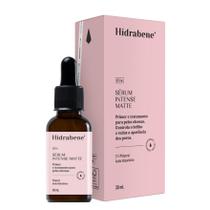Hidrabene Sérum Intense Matte 30 ml Hidrabene Sérum Intense Matte 30 ml