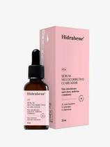 Hidrabene Serum Multicorretivo Clareador 30 ml Hidrabene Serum Multicorretivo Clareador 30 ml