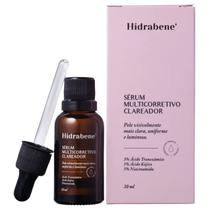 Hidrabene Serum Multicorretivo Clareador 30ml '