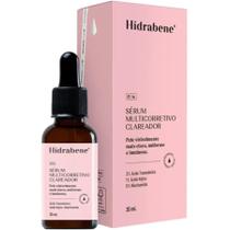 Hidrabene Serum Multicorretivo Clareador 30ml '
