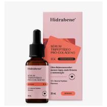 Hidrabene serum tripeptideo - 30ml