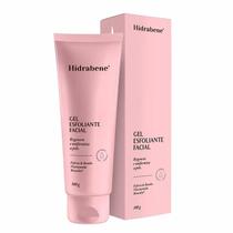 Hidrabene SkinCare Gel Esfoliante 100ml