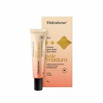 Hidrabene SkinCare Pele Madura Creme para Área dos Olhos 15ml