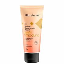 Hidrabene SkinCare Pele Madura Creme Regenerador 50ml Hidrabene SkinCare Pele Madura Creme Regenerador 50ml