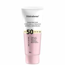 Hidrabene SkinCare Protetor Solar Textura Ultraleve FPS 50 50ml Hidrabene SkinCare Protetor Solar Textura Ultraleve FPS 50 50ml