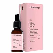 Hidrabene SkinCare Sérum Intense Matte 30ml Hidrabene SkinCare Sérum Intense Matte 30ml