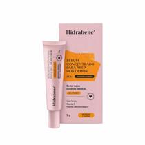 Hidrabene SkinCare Sérum Vitamina C Concentrado Área dos Olhos 15ml