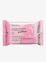 Hidrabene Toalha Umedecida de Limpeza Íntima Micelar 25 unidades Hidrabene Toalha Umedecida de Limpeza Íntima Micelar 25 unidades