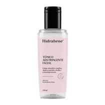 Hidrabene Tônico Adstringente Facial 150ml Hidrabene Tônico Adstringente Facial 150ml