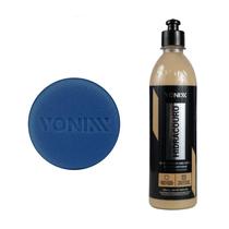 Hidracouro 500ml E Aplicador de Espuma - Vonixx Hidracouro 500ml E Aplicador de Espuma - Vonixx