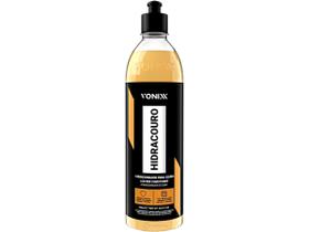 Hidracouro 500ml Hidratante De Couro Vonixx
