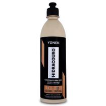 Hidracouro Hidratante De Couro Diamond 500ml - Vonixx