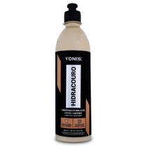 Hidracouro - hidratante para couro 500ml - vonixx