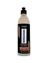 Hidracouro - hidratante para couro 500ml - vonixx