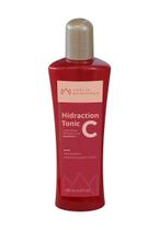 Hidraction Tonic C 200ml - Loção Tônica Hidratante com Vitamina C