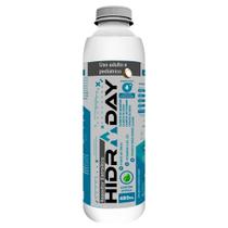Hidraday Água De Coco Com 480Ml Bioflithus - BIOFHITUS