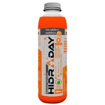 Hidraday Laranja Com 480Ml Biofhitus Hidraday Laranja Com 480Ml Biofhitus