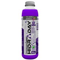 Hidraday Uva Com 480Ml Biofhitus