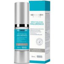 Hidraderm Ciclos Sérum Ácido Hialuronico 30ml - FARMAX