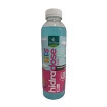 Hidradose Kids Algodão Doce Repositor Eletrolítico 480mL Biophitus Hidradose Kids Algodão Doce Repositor Eletrolítico 480mL Biophitus