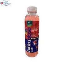 Hidradose Kids Bala de Framboesa 480ml - Biofhitus Hidradose Kids Bala de Framboesa 480ml - Biofhitus