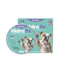 Hidrafix 40 g balm vetzam