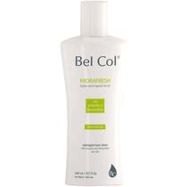 Hidrafresh Loção Adstringente 140ml Bel Col Hidrafresh Loção Adstringente 140ml Bel Col