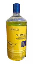Hidralize Shampoo Anti Resíduos Limpeza Profunda 1 Litro Hidralize Shampoo Anti Resíduos Limpeza Profunda 1 Litro