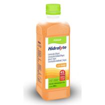 Hidralyte 45 Sabor Laranja 500ml Hidralyte 45 Sabor Laranja 500ml