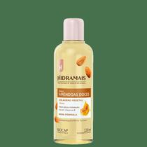 Hidramais Amêndoas Doces &amp Colágeno - Óleo Corporal 120ml