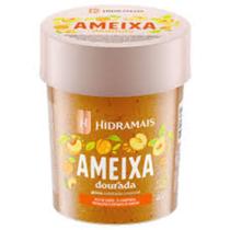 Hidramais Geleia Esfoliante Ameixa Dourada 400g Hidramais Geleia Esfoliante Ameixa Dourada 400g
