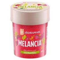 Hidramais Geleia Esfoliante Melancia 400g Hidramais Geleia Esfoliante Melancia 400g