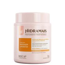 Hidramais LipoDetox - Creme de Massagem 1000g