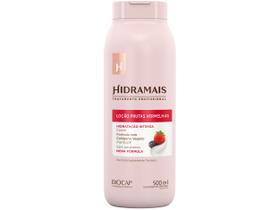 Hidramais Loção Hidratante Frutas Vermelhas Champagne 500ml Hidramais Loção Hidratante Frutas Vermelhas Champagne 500ml